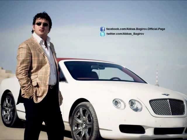Abbas Bağırov - Dozeceyem