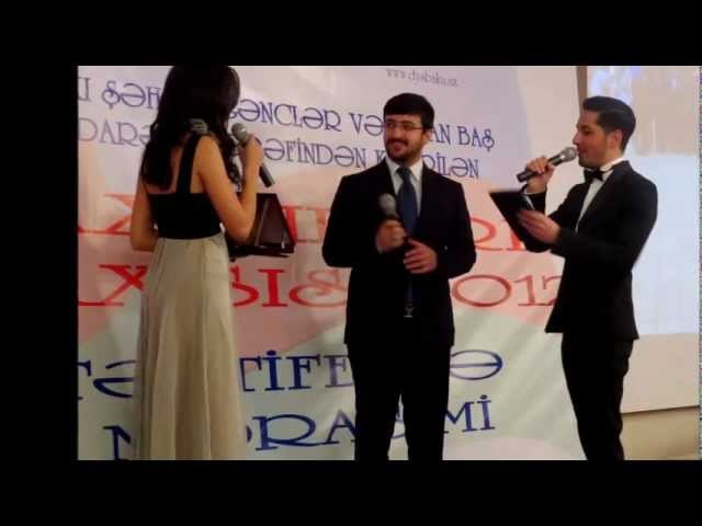 Abbas Bağırov - Dozumum yox