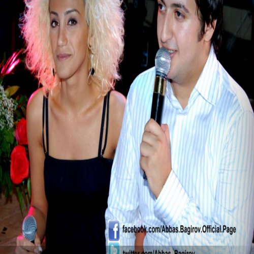 Abbas Bağırov - Gule Gule
