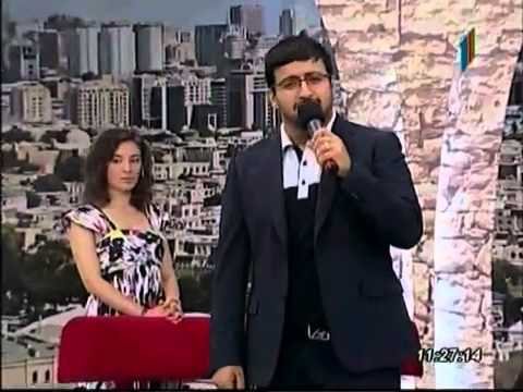 Abbas Bağırov - Leyla