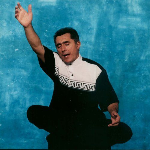 Alim Qasimov Alim Qasimov