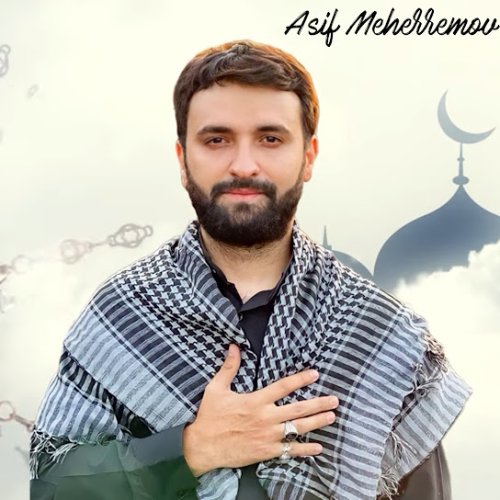 Asif Meherremov - Sevgi Şirin Yuxudu