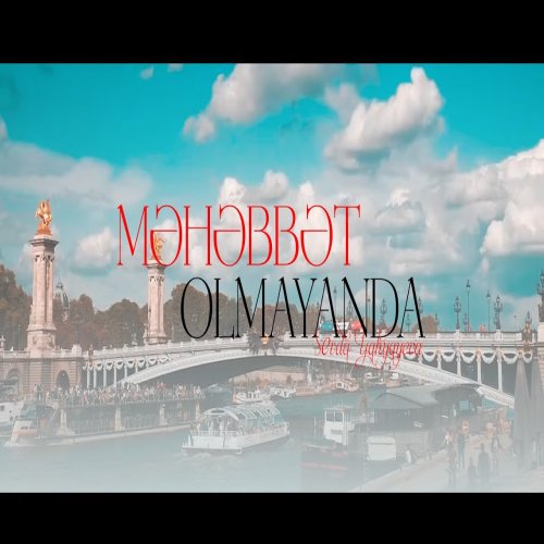 Sevda Yahyayeva - Məhəbbət Olmayanda