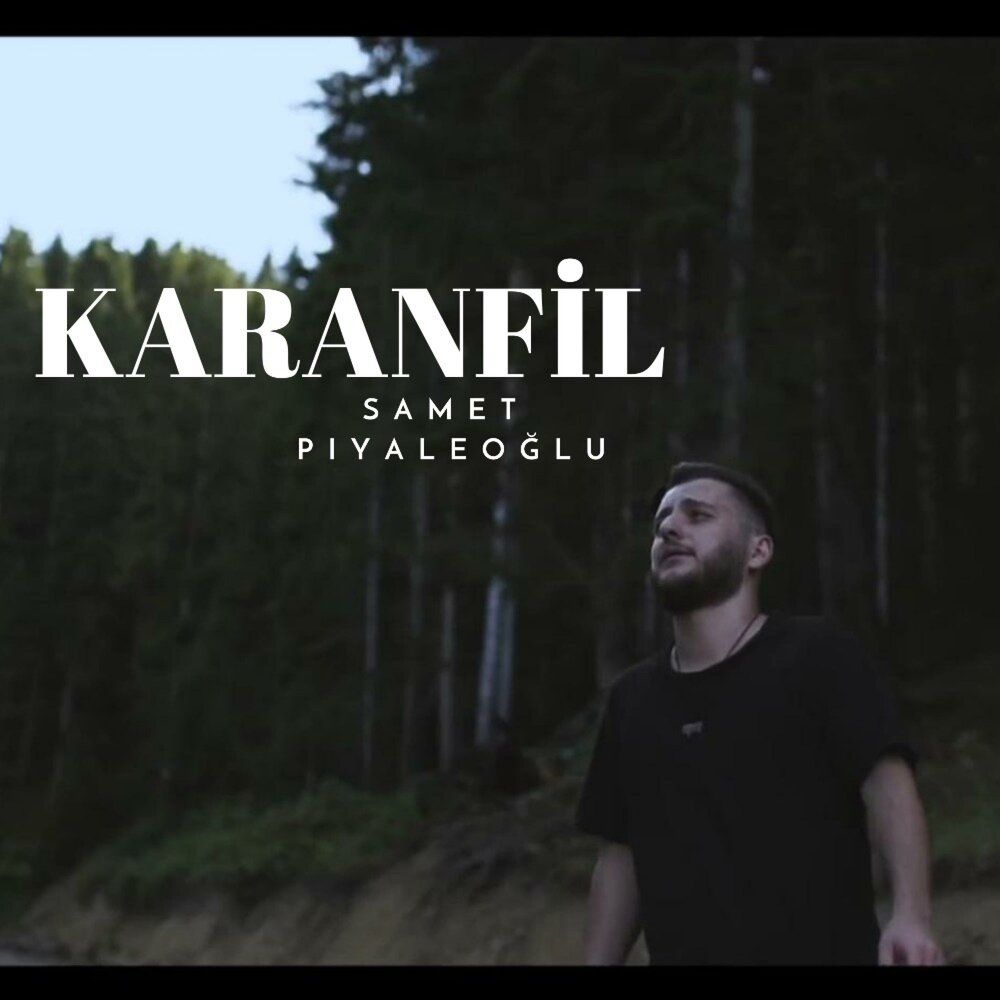 Samet Karanfil
