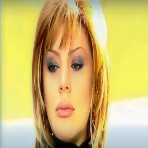 Brilliant Dadaşova - Ata