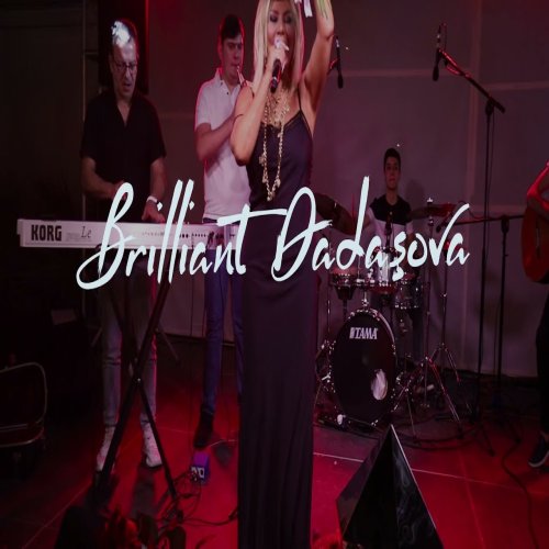 Brilliant Dadaşova - Bakı Gözəl Şəhər