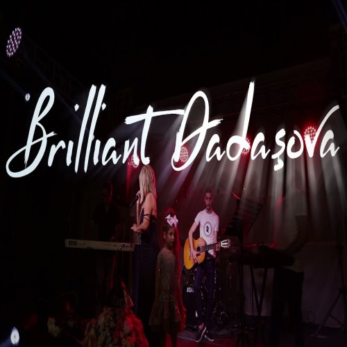 Brilliant Dadaşova - Bayatılar