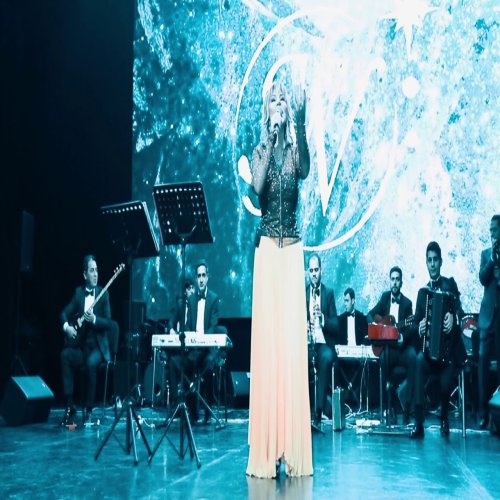 Brilliant Dadaşova - Dağlarda Duman Gözəldir