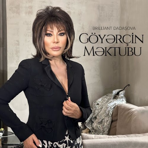 Brilliant Dadaşova - Göyərçin Məktubu