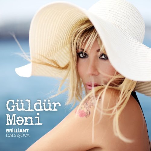 Brilliant Dadaşova - Güldür Məni