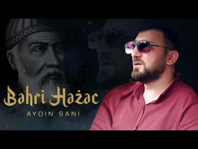 Aydin Sani - Bəhri