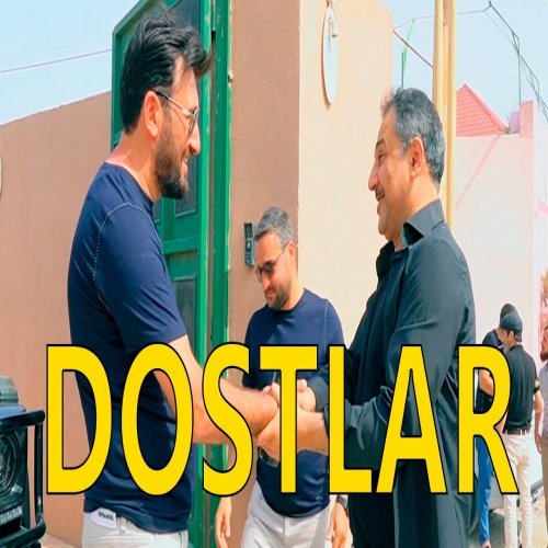 Aydin Sani - Dostlar
