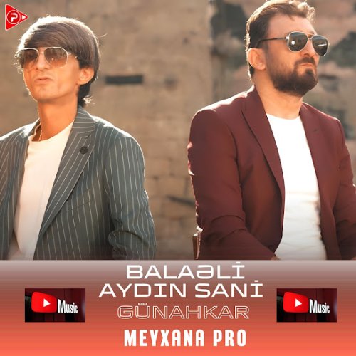 Aydin Sani - Günahkar
