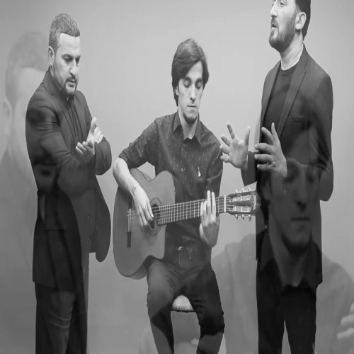 Aydin Sani - Onları Heç Kim Unutmaz