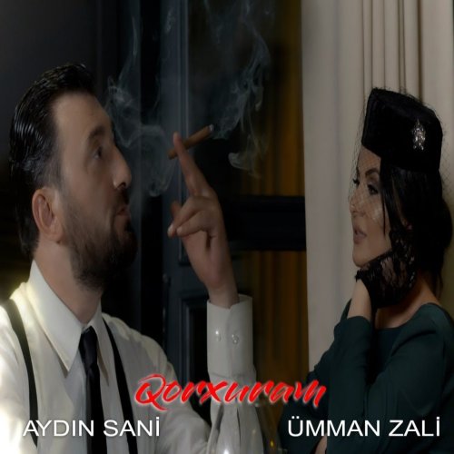 Aydin Sani - Qorxuram