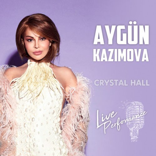 Aygün Kazımova,Jamal Hashim - Kölgə Ol