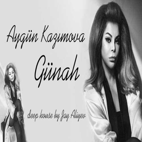 Aygün Kazımova,Jay Aliyev - Günah