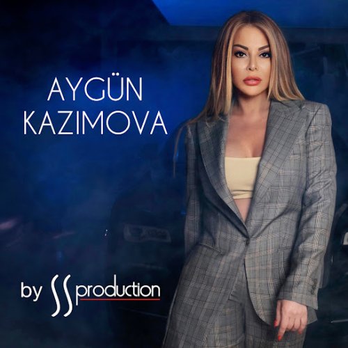 Aygün Kazımova,Rauf - Aya