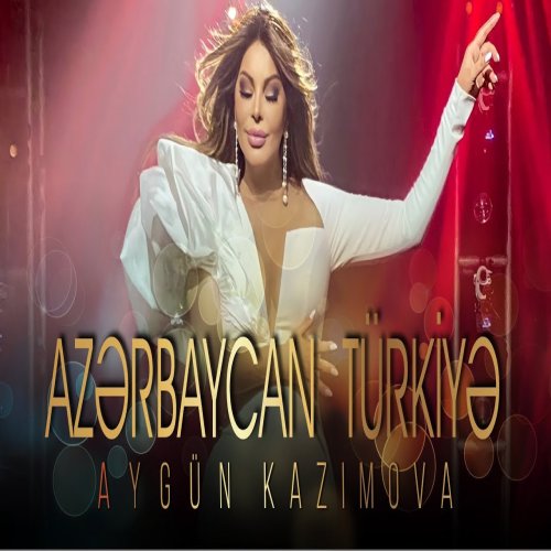 Aygün Kazımova - Azərbaycan