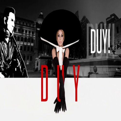 Aygün Kazımova - Duy