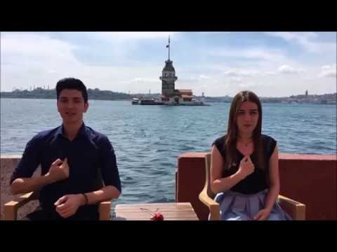 Aygün Kazımova - Seni böyle sevmediler