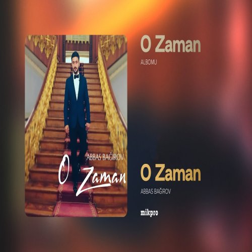 Abbas Bağırov - O Zaman