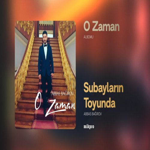 Abbas Bağırov - Subayların Toyunda