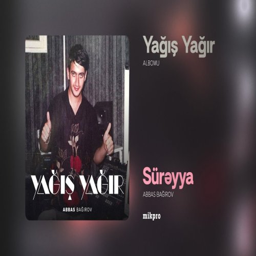 Abbas Bağırov - Sürəyya