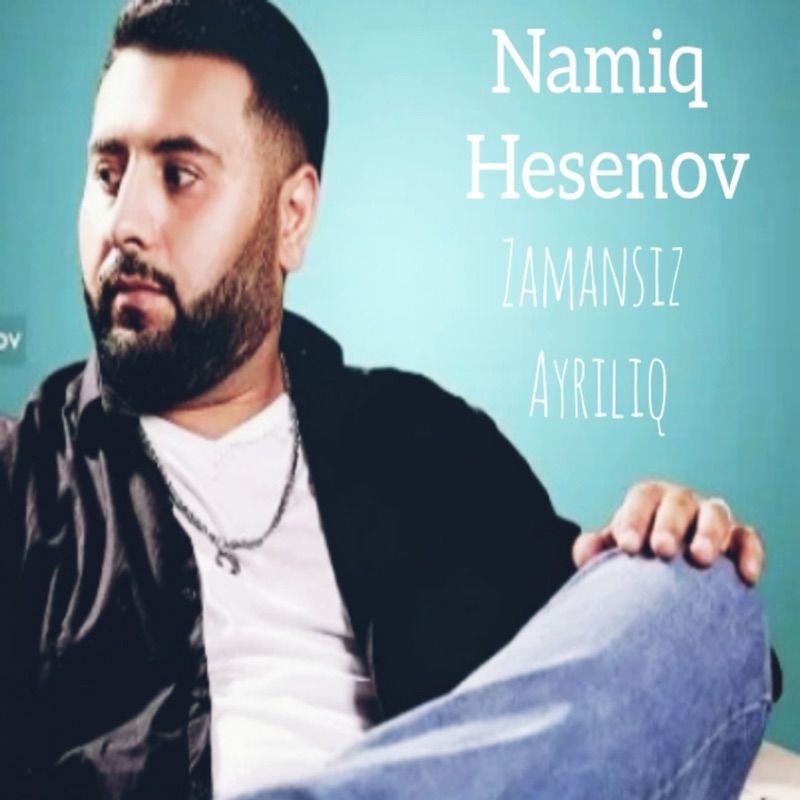 Namiq Hesenov