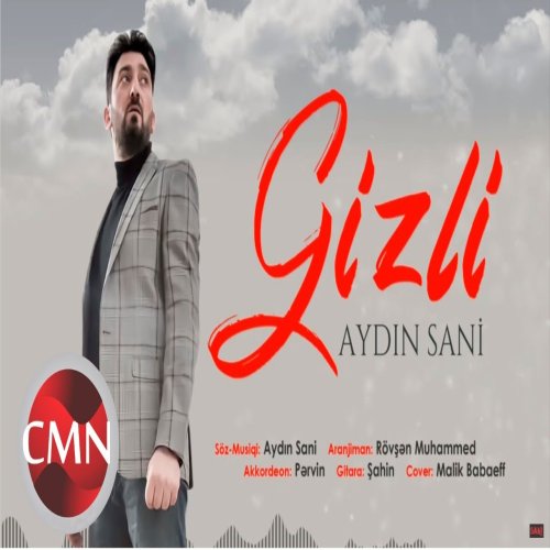 Aydin Sani - Gizli