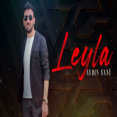 Aydin Sani - Leyla
