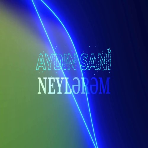 Aydin Sani - Neylərəm