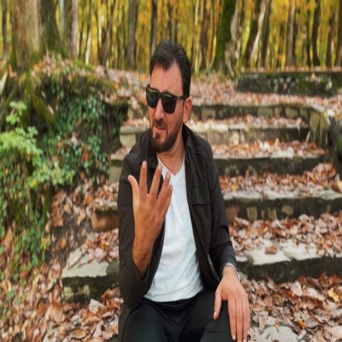 Aydin Sani - Soyuq Şeirlərim