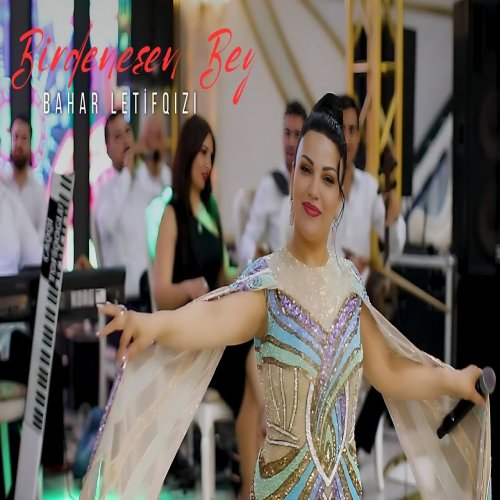Bahar Letifqızı - Birdenesen Bey