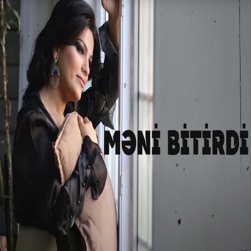 Bahar Letifqızı - Meni Bitirdi