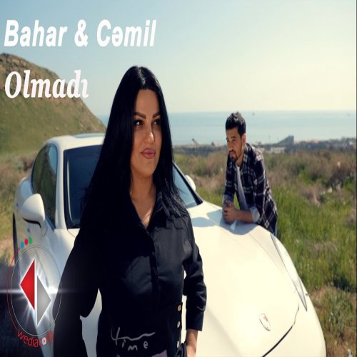 Bahar Letifqızı - Olmadı