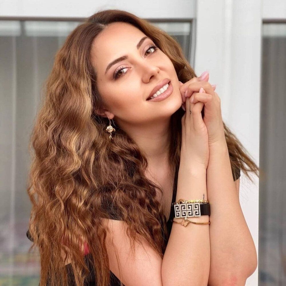 Ayan Babakishiyeva