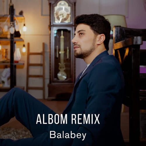 Balabey - Vaxtinda Gelmedin