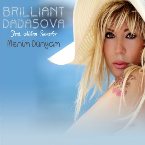 Brilliant Dadaşova,Alihan Samedov - Gabahatim