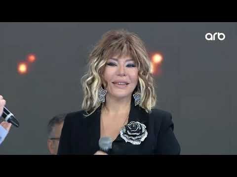 Brilliant Dadaşova,İntizar Məmmədzadə - Yaz, Gecə Mənə Yaz