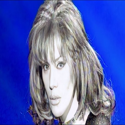 Brilliant Dadaşova - Bizə Birlik Gərəkdir