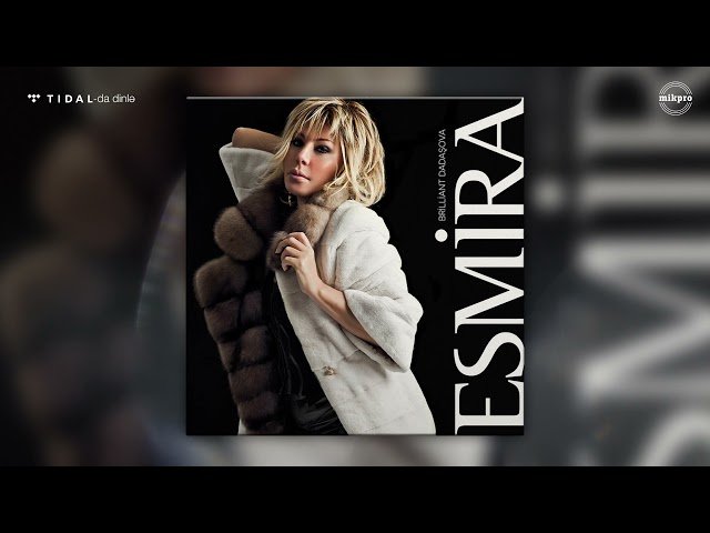Brilliant Dadaşova - O Qara Gözlərinin