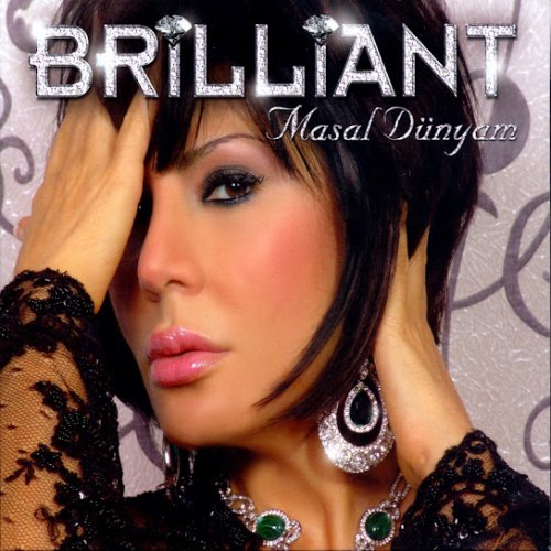 Brilliant Dadaşova - Yine Sensiz Akşam Oldu