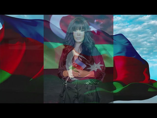 Brilliant Dadaşova - Qarabağ