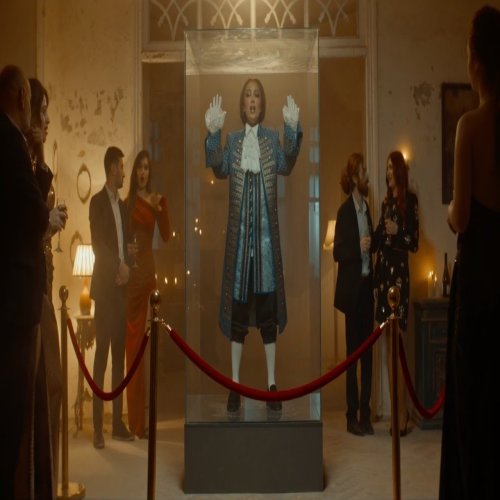 Günay İbrahimli - Mən Beləyəm