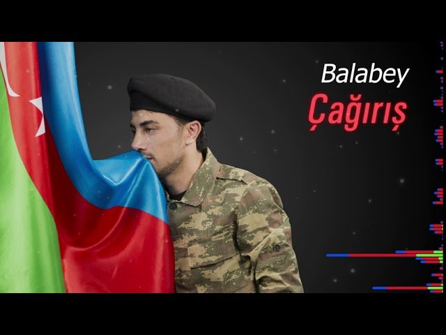 Balabey - Çağırış