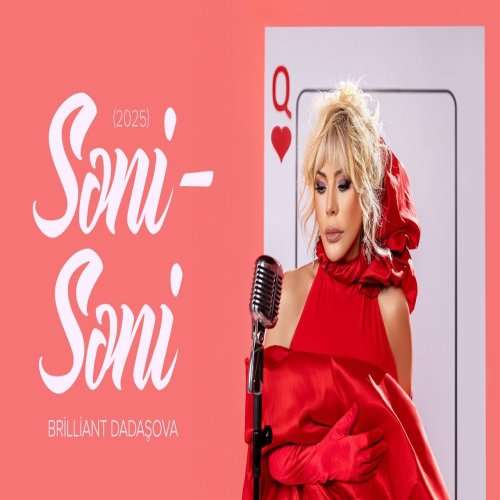 Brilliant Dadaşova - Səni