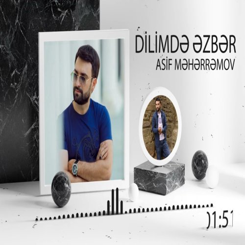 Asif Meherremov - Dilimde ezber