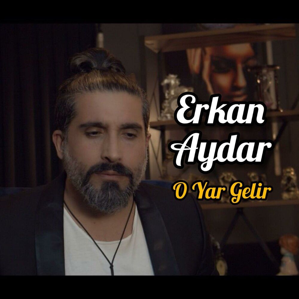 Erkan Aydar Erkan Aydar