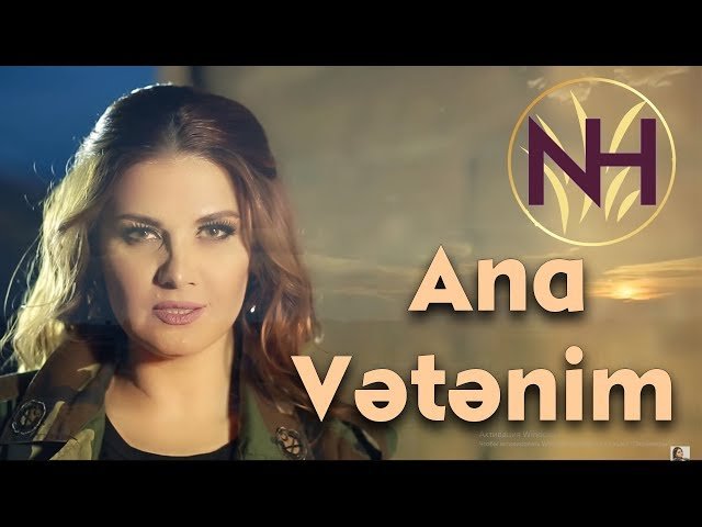 Natavan Habibi - Ana Vətənim